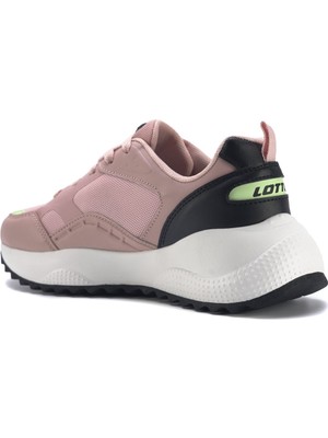 Lotto Rıta Wmn 3fx Pembe Kadın Sneaker