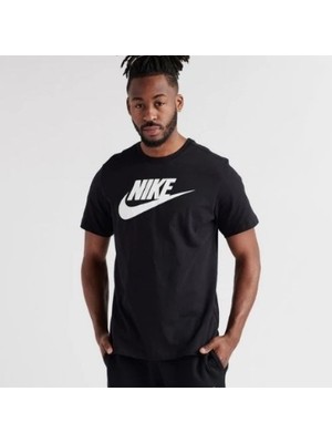 Nike Sportswear Icon Futura Erkek Tişört