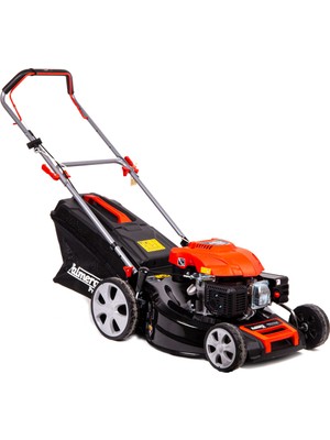 Palmera DM51P-D196 Eur5 Çim Biçme Makinesi