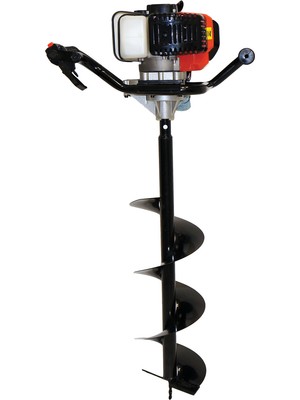 Palmera ZLAG520B Toprak Burgusu Makinesi 20CM Burgulu