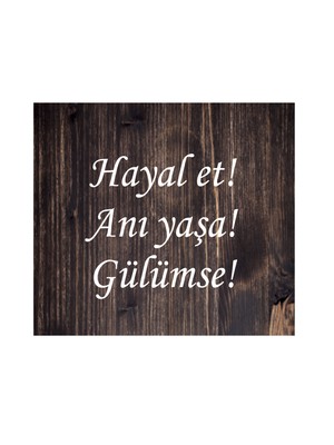 Mutlu Hayat Reçetesi Tablo