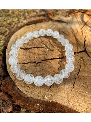 NehirTaş Sertifikalı   Necef Bileklik