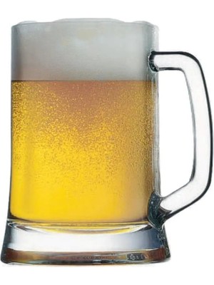Paşabahçe Pub 2'li Bira Bardağı 55129
