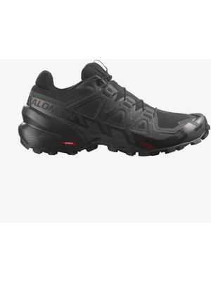 Salomon Speedcross 6 W Siyah Kadın Spor Ayakkabı L41742800-20979