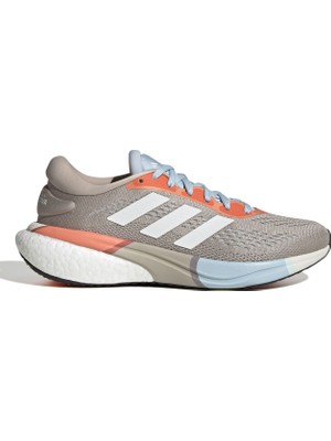 adidas Açık Kahve Kadın Koşu Ayakkabısı HQ8919 Supernova 2 x Mar