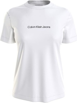 Calvin Klein T-Shırt