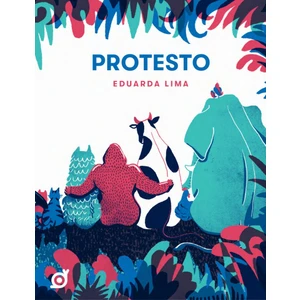 Protesto - Eduarda Lima