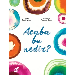 Acaba Bu Nedir? - Paola Vitale