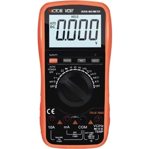 Victor Vc97 Dijital Multimetre Avometre