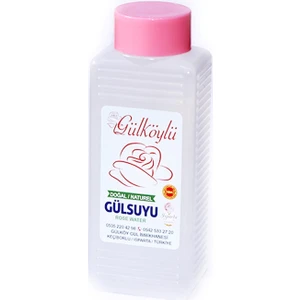 Doğal Gül Suyu (420 Ml)