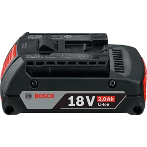 Professional Gba 18V 2.0AH Yedek Akü