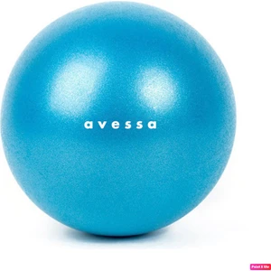 Bpt-25  25 cm Dura-Strong Mini Yoga Pilates Topu Denge Egzersiz Topu