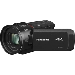 Hc-Vx1 4K Hd Video Kamera