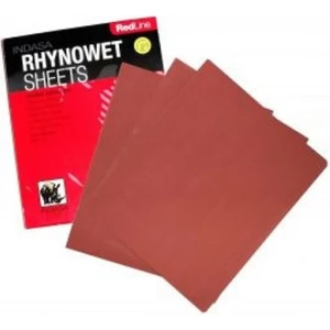 Green Car Wash Indasa Tabaka Sulu Zımpara P2000