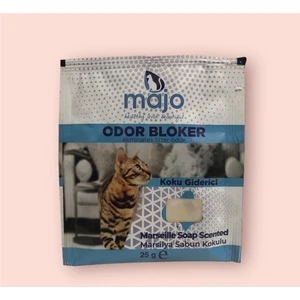 Marsilya Sabunlu Koku Giderici 25GR