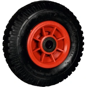 Cobra 300-4 Plastik Jant Şişme Havalı Yedek Teker 260 Mm