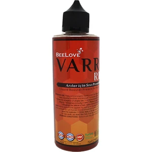 VarroRed Arılar Için Sıvı Premiks - 250 Ml