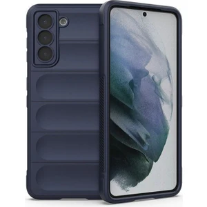 Samsung Galaxy S23 ile Uyumlu Miami Serisi Darbeye Dayanıklı Silikon Kılıf - AL3420