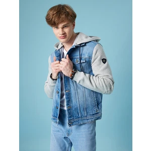 Regular Fit Erkek Ceket