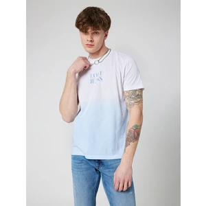 Regular Fit Erkek Tshirt K.kol