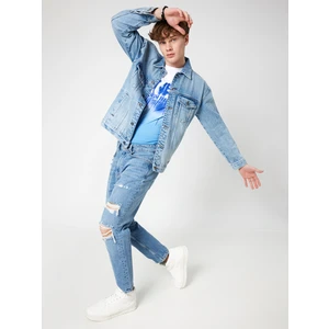 Regular Fit Erkek Ceket