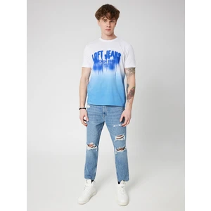 Regular Fit Erkek Tshirt K.kol