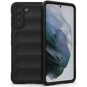 Samsung Galaxy S23 Plus ile Uyumlu Miami Serisi Darbeye Dayanıklı Silikon Kılıf - AL3420