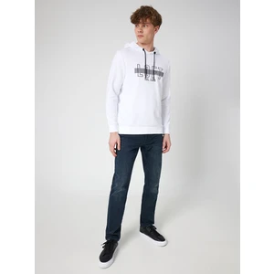 Regular Fit Erkek Sweatshirt