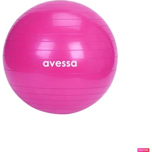 Bpt-55  55 cm Dura-Strong Yoga Pilates Topu Denge Egzersiz Topu