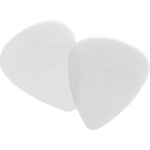 Nylon Pick 0,46 Gitar Penası 1 Adet