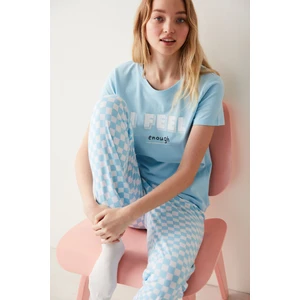 Ent Feel Pijama Takımı