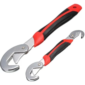 Tesisatçı Çok Fonksiyonlu Wrench Snap Grip 8-32MM Akıllı Anahtar