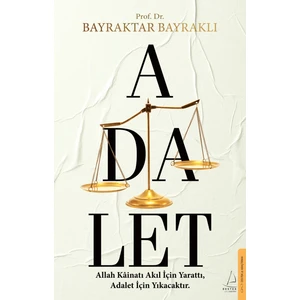 Adalet - Bayraktar Bayraklı