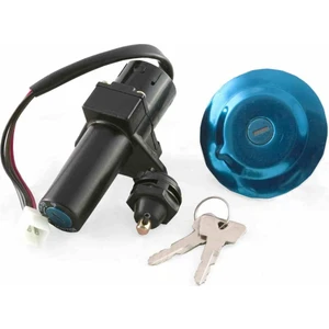 Yamaha YBR 125 Kontak Seti 2004