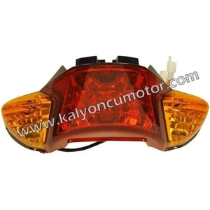 Honda Cbf 150 Stop Komple (Eski Model)