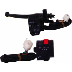 Kuba XCG Kumanda Paneli Takım