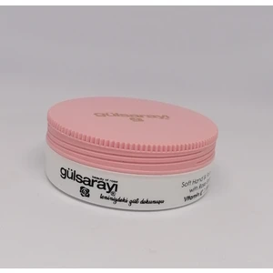 Gül Özlü Hassas El ve Yüz  Kremi 150ml