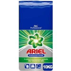 Professional Toz Çamaşır Deterjanı 10 kg
