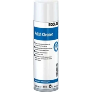 SS Polish Cleaner Çelik Mamüller için Temizlik ve Bakım Ürünü 500 ML