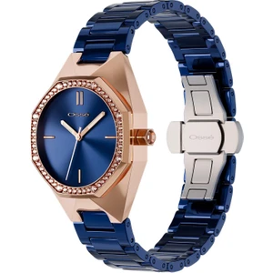 Kadın Saat 10111LE 05