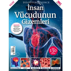 İnsan Vücudunun Gizemleri