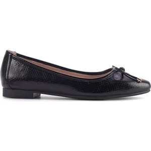 Nine West Alıana 2pr Siyah Kadın Babet