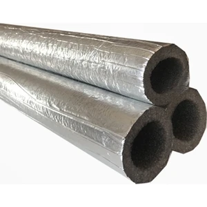 20'lik Folyolu Izole Boru(2 Metre) 22/10FOLYOLU
