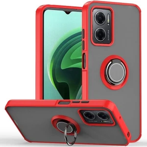   Apsuwa Xiaomi Redmi 10 5g Kılıf Montreal Yüzüklü Standlı