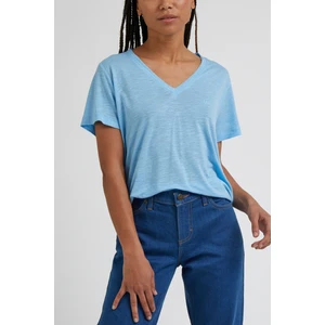 Regular Fit Normal Kesim %100 Pamuk Bisiklet Yaka Tişört