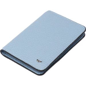 Mavi Deri Unisex Kartlık 01645I6T
