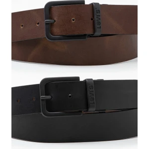 Levi's® Erkek Athena Metal Kemer