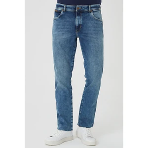 Erkek Mid Blue Jean ( Model Kodu : W1219237X )