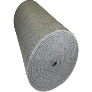 YGT Ambalaj 10 mm 10 M² Çadır Yalıtım Izolasyonu Şap Parke Altı Isı Yalıtımı Ambalaj Şiltesi