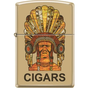 Cigar Indian Çakmak
